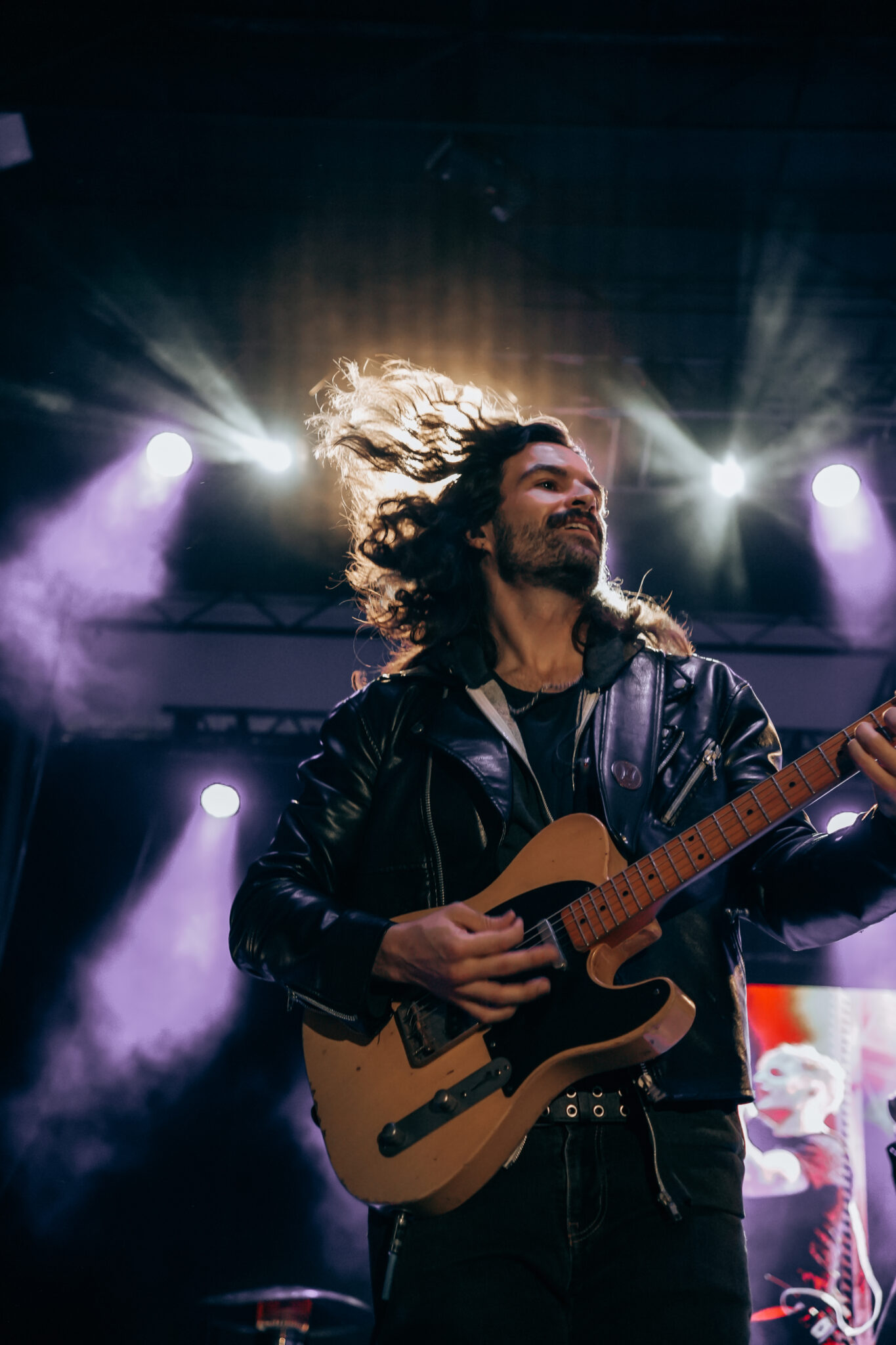 Guitar